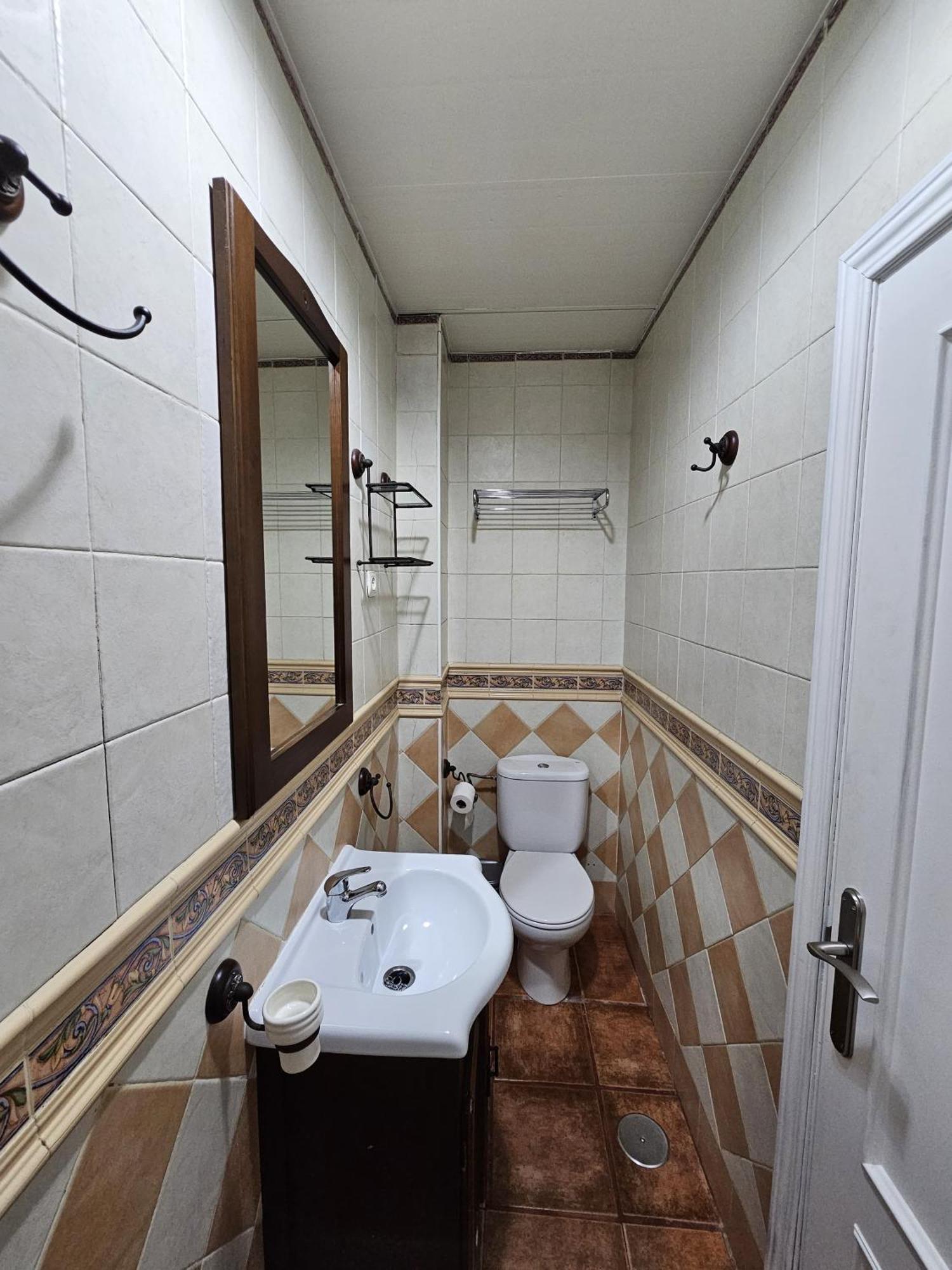 Pedregalejo Beach House Apartman Málaga Kültér fotó