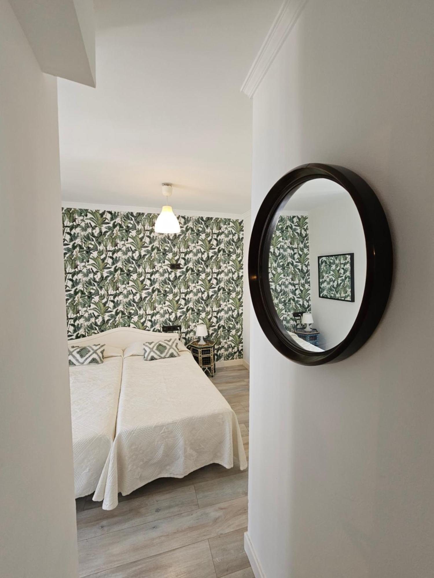 Pedregalejo Beach House Apartman Málaga Kültér fotó